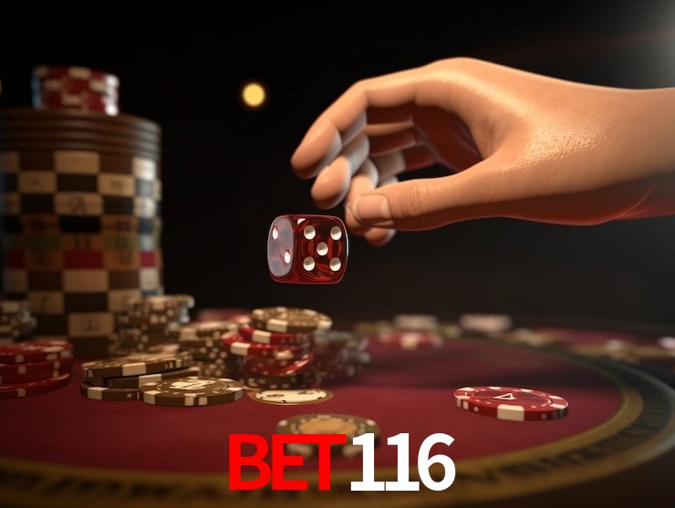 Sistemas de Segurança Bet116