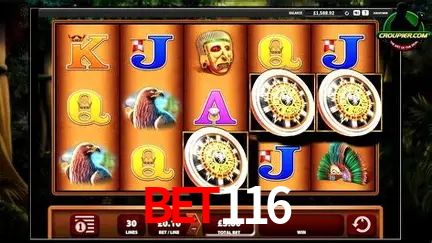 Descubra a Magia dos Jogos de Arcade no Bet116