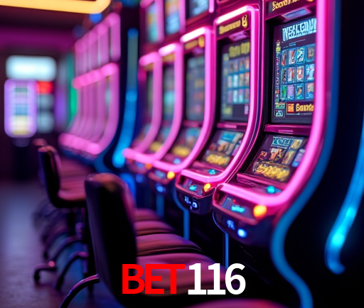 Sistemas de Segurança Bet116