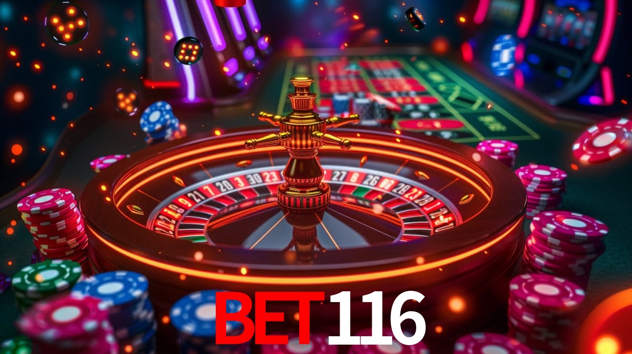 Casino VIP Bet116