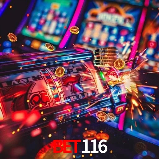 Experiência VIP Bet116