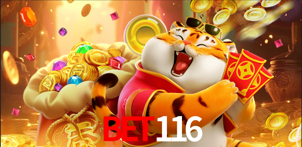 Bet116: A Experiência de Casino com Jogos de Mesa ao Vivo